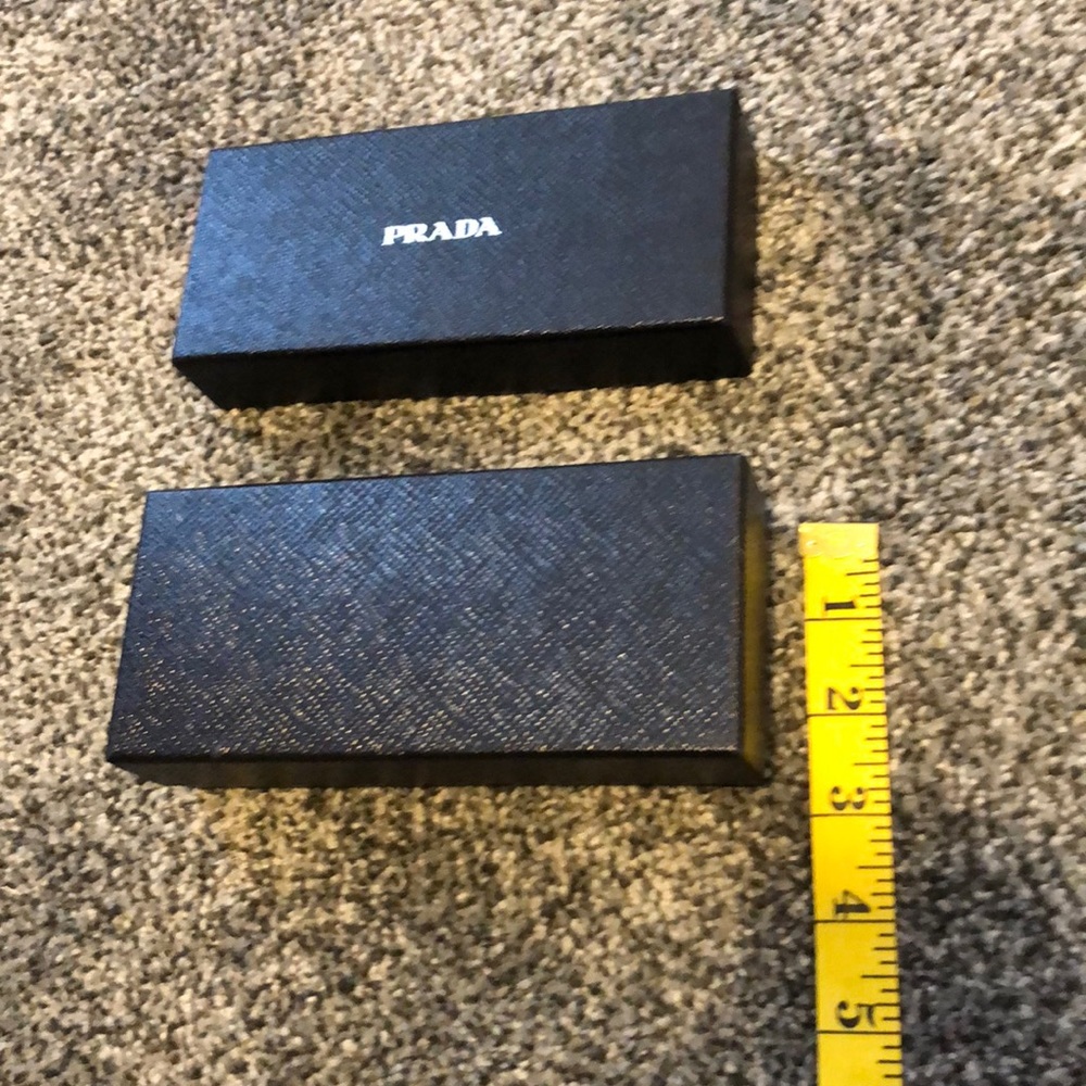 NWOT Prada Box - Picture 3 of 12